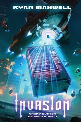 Invasion (Grand System Vending #3)
