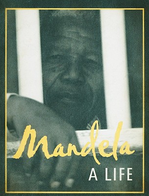 Image for Mandela: A Life Mandela: A Life
