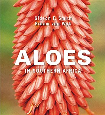 Image for Aloes in Southern Africa Aloes in Southern Africa
