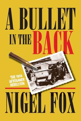 A Bullet in the Back