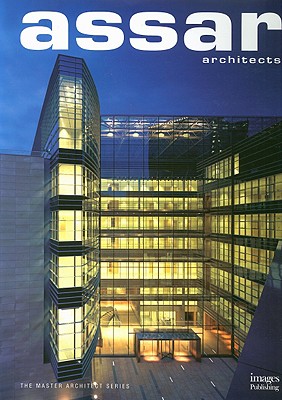 ASSAR Architects (The Master Architect)