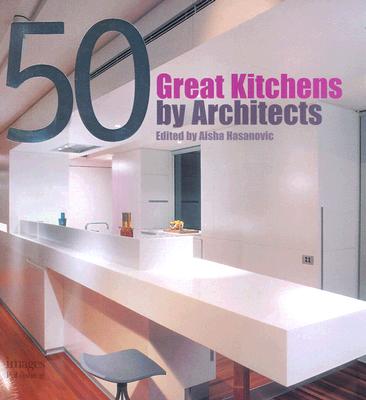Image for 50 Great Kitchens by Architects