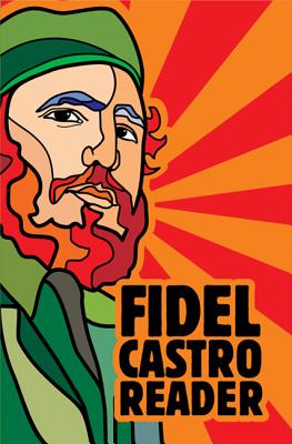 Image for Fidel Castro Reader Fidel Castro Reader