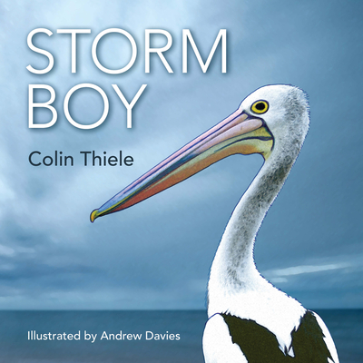 Image for Storm Boy - Hardcover Gift Edtion