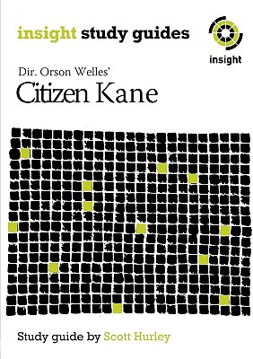 Image for Citizen Kane Insight Text Guide