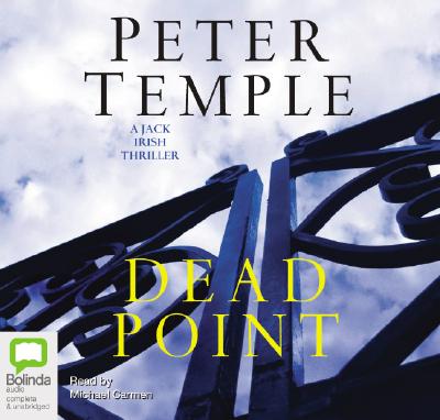 Image for Dead Point: A Jack Irish Thriller, Library Edition