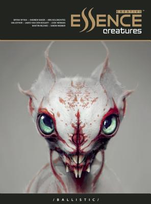 Image for Creative Essence: Creatures
