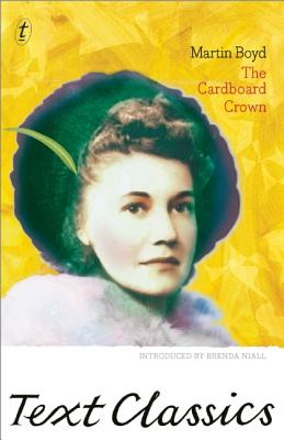 The Cardboard Crown (The Langton Quartet)