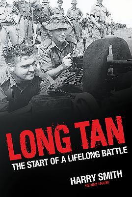 Image for Long Tan: The Start of a Lifelong Battle