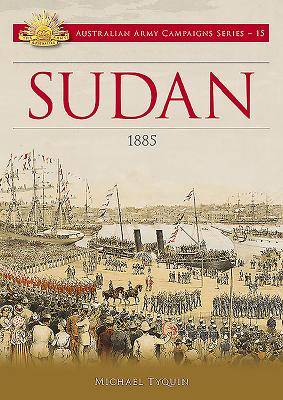 Image for Sudan: 1885 #15 Australian Army Campaigns Series