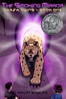 The Smoking Mirror (Garza Twins)