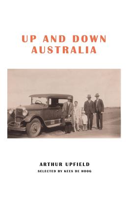 Image for Up and Down Australia