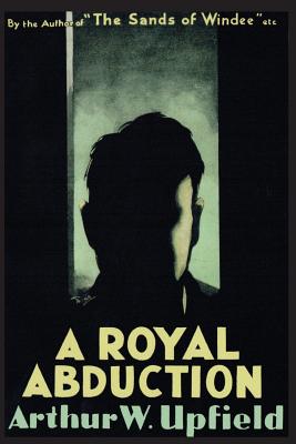 Image for A Royal Abduction