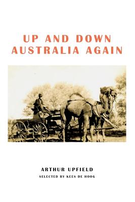 Image for Up and Down Australia Again