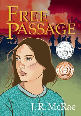 Image for Free Passage