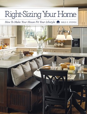 Image for Right-Sizing Your Home: How to Make Your House Fit Your Lifestyle