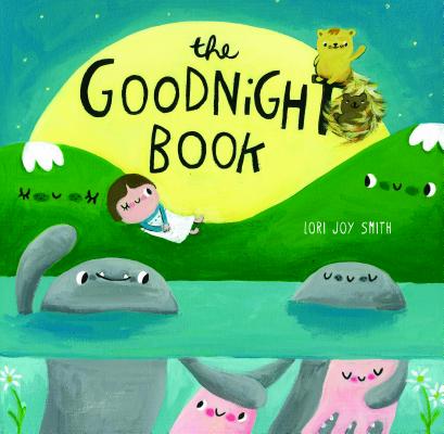 Image for The Goodnight Book The Goodnight Book