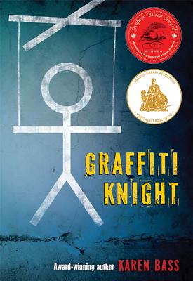 Graffiti Knight [Paperback] Bass, Karen