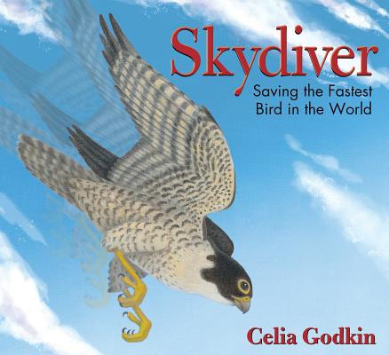 Image for Skydiver: Saving the Fastest Bird in the World