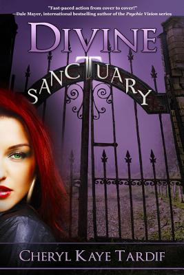 Divine Sanctuary (Divine Trilogy) (Volume 3) Image for Divine Sanctuary (Divine Trilogy) (Volume 3)