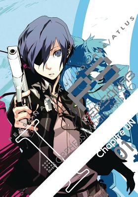 Chapitre 3 - Clockwork Planet