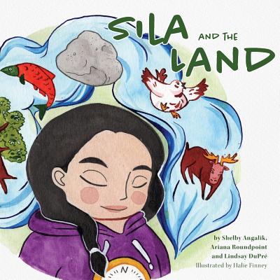 Sila and the Land Image for Sila and the Land