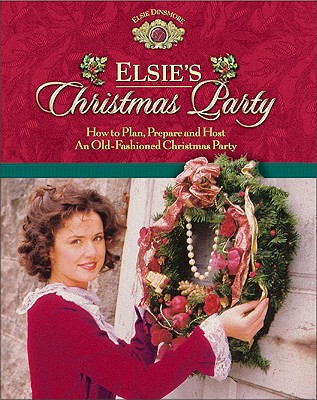 Image for Elsie's Christmas Party