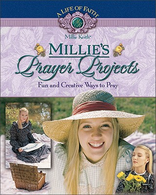 Image for Millie's Prayer Projects Millie's Prayer Projects
