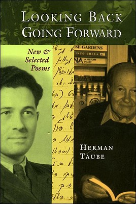 Looking Back, Going Forward: New and Selected Poems