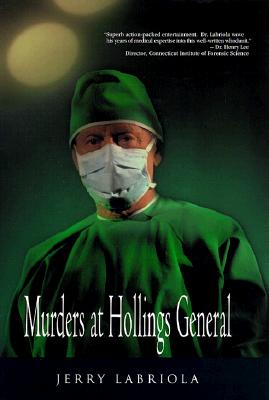 Murders at Hollings General
