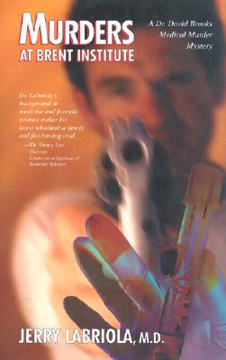 Murders at Brent Institute