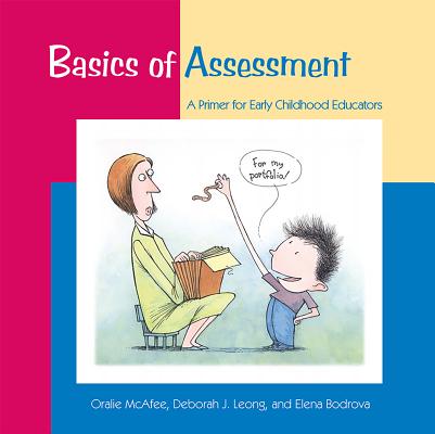 Image for Basics of Assessment: A Primer for Early Childhood Professionals (Basics series) Basics of Assessment: A Primer for Early Childhood Professionals (Basics series)