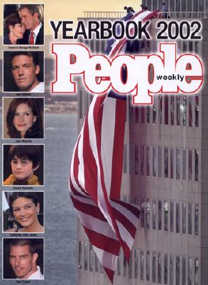 Image for People Yearbook 2002 People Yearbook 2002