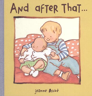 Image for And After That...