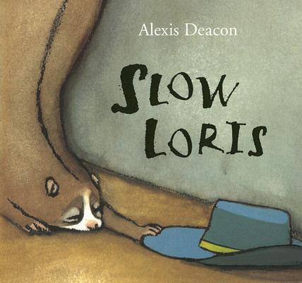 Image for Slow Loris Slow Loris