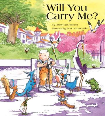 Will You Carry Me