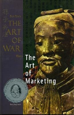 The Art of War Plus the Art of Marketing