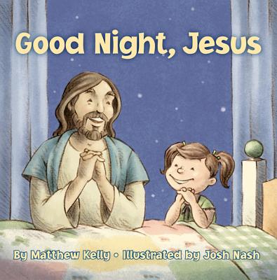 Image for Good Night Jesus Good Night Jesus