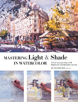 Mastering Light and Shade in Watercolor