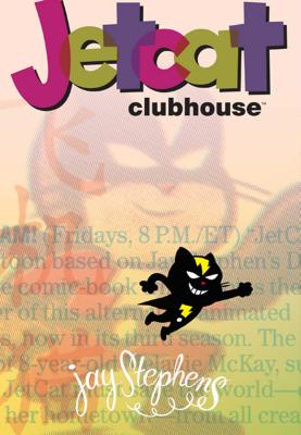 Jetcat Clubhouse