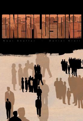 One Plus One Volume 1 [Paperback] Shaffer, Neal and Krall, Daniel
