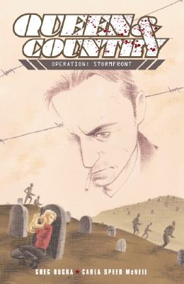 Image for Queen & Country, Vol. 5: Operation Stormfront Queen & Country, Vol. 5: Operation Stormfront