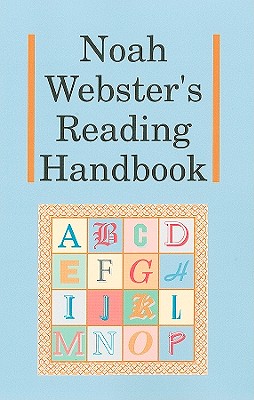 Image for Noah Websters Reading Handbook