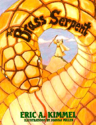 The Brass Serpent
