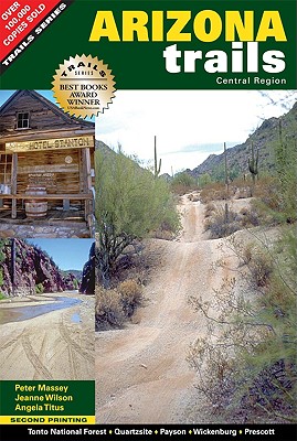 Image for Arizona Trails Central Region