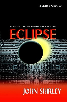 Eclipse (A Song Called Youth - Book One)