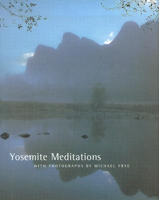 Image for Yosemite Meditations