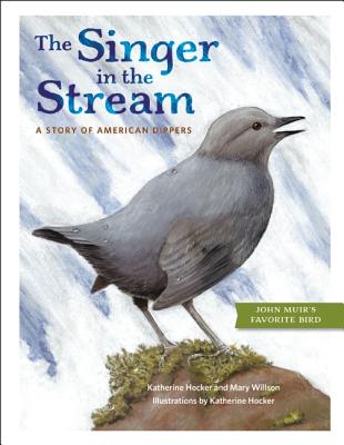 Singer in the Stream: A Story of American Dippers