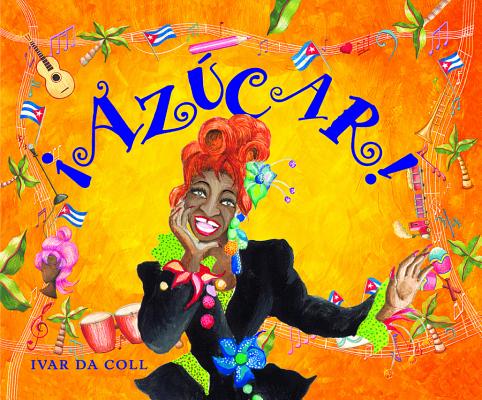 Azucar (Spanish Edition)