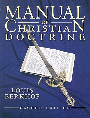 Image for Manual Of Christian Doctrine 2E